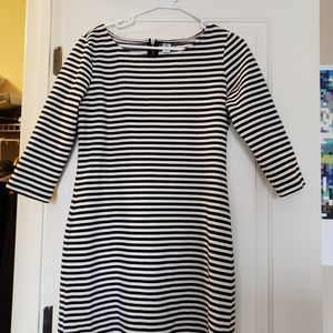 Old Navy striped dress
